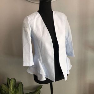 NWOT✨Light blue blazer! 🔥✨great condition